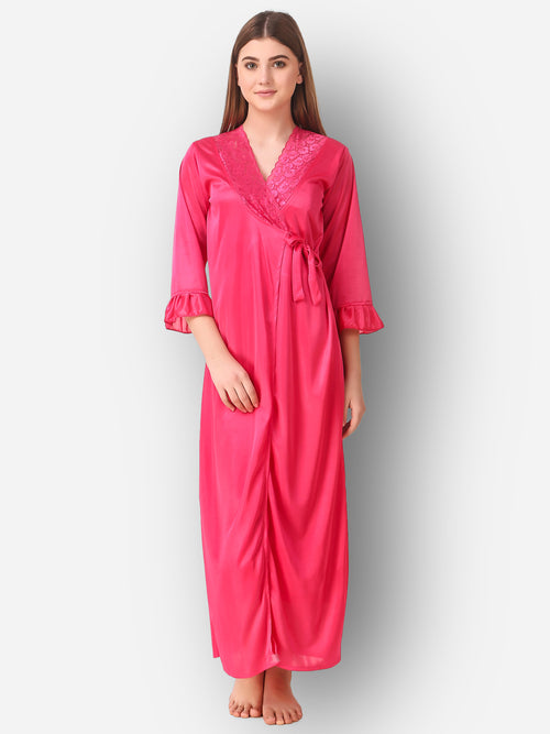 Silk Serenity™ Night Set