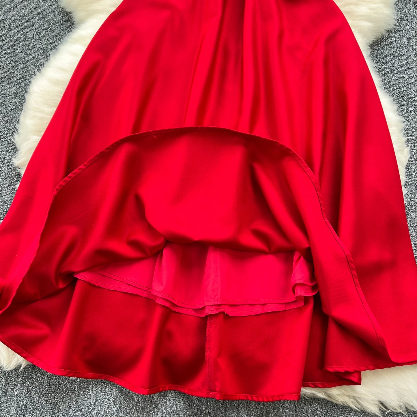 Robe  vintage élégante