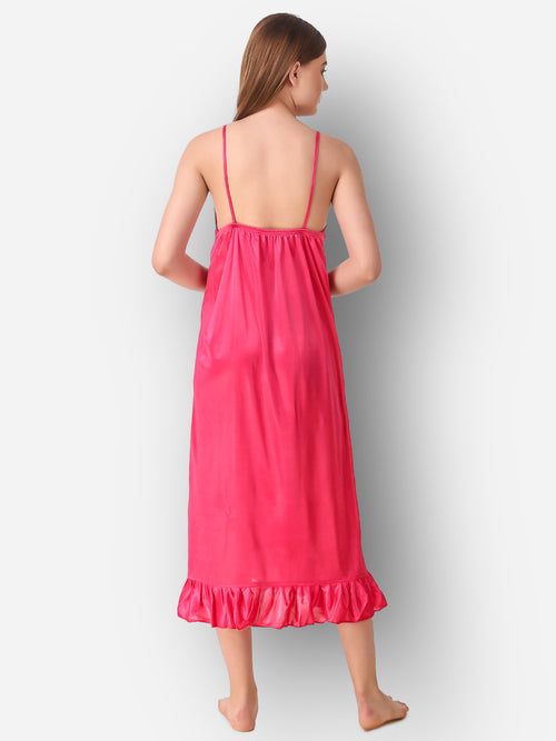 Silk Serenity™ Night Set