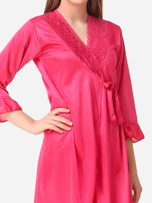 Silk Serenity™ Night Set