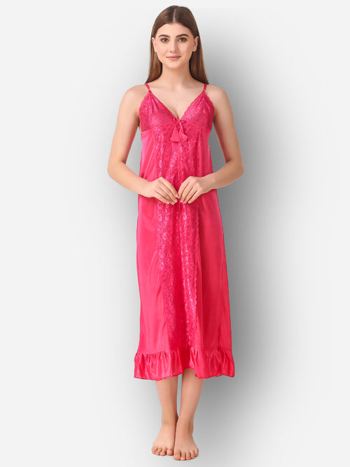 Silk Serenity™ Night Set