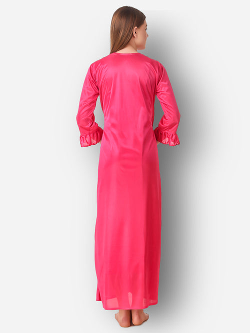 Silk Serenity™ Night Set